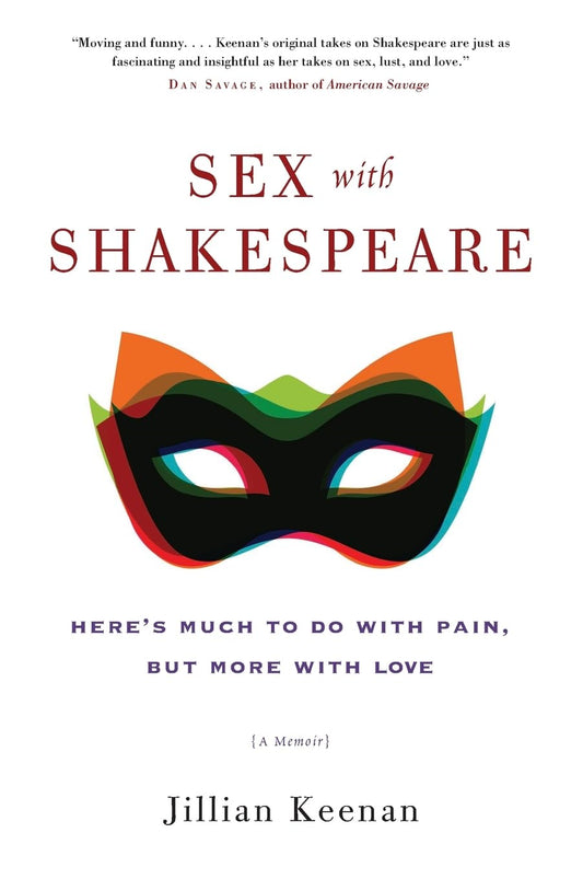 SEX W/SHAKESPEARE - 9216