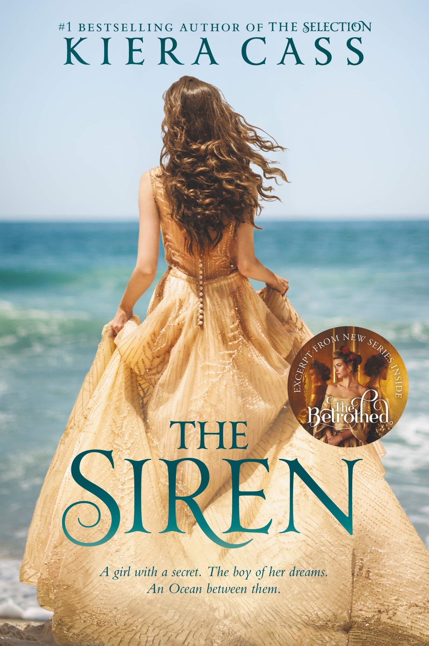 The Siren - 7747