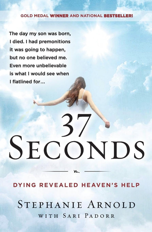 37 SECONDS - 5198
