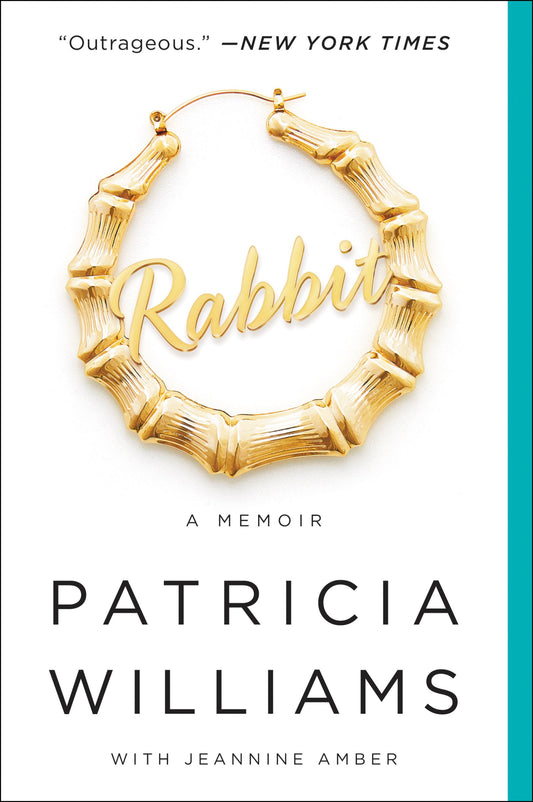 Rabbit: A Memoir - 6645