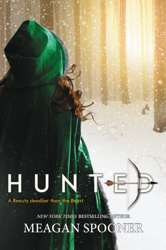 Hunted - 8942