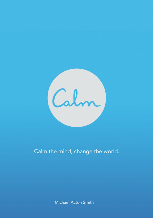 Calm - 4