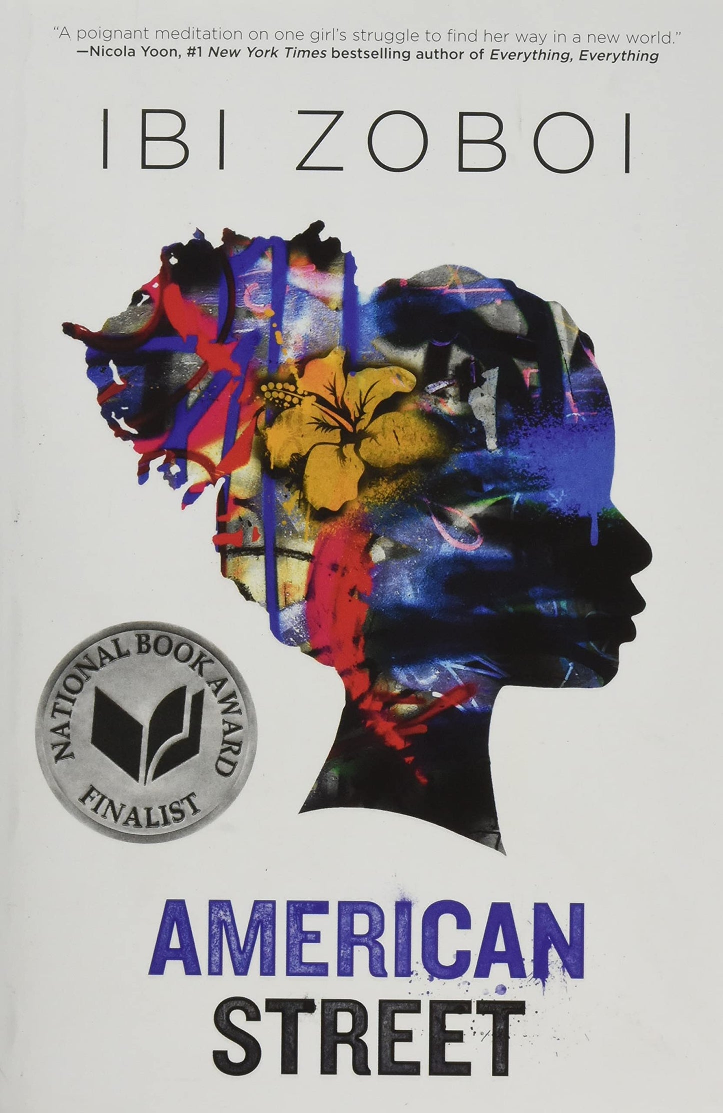 American Street - 904