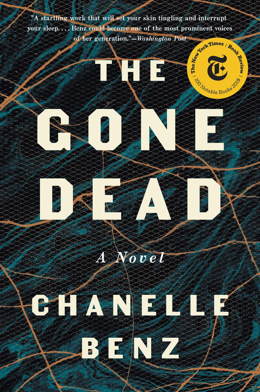 The Gone Dead: A Novel - 8775