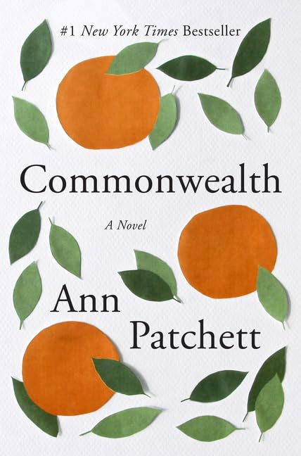 Commonwealth: A Novel - 5308