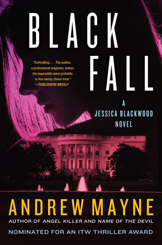 BLK FALL (Jessica Blackwood, 3) - 6499