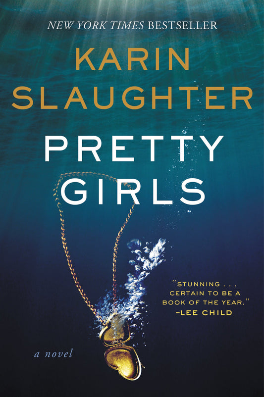 Pretty Girls: A Novel - 2191