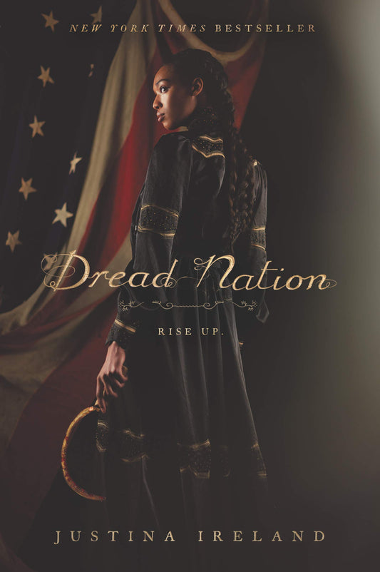 Dread Nation - 3580