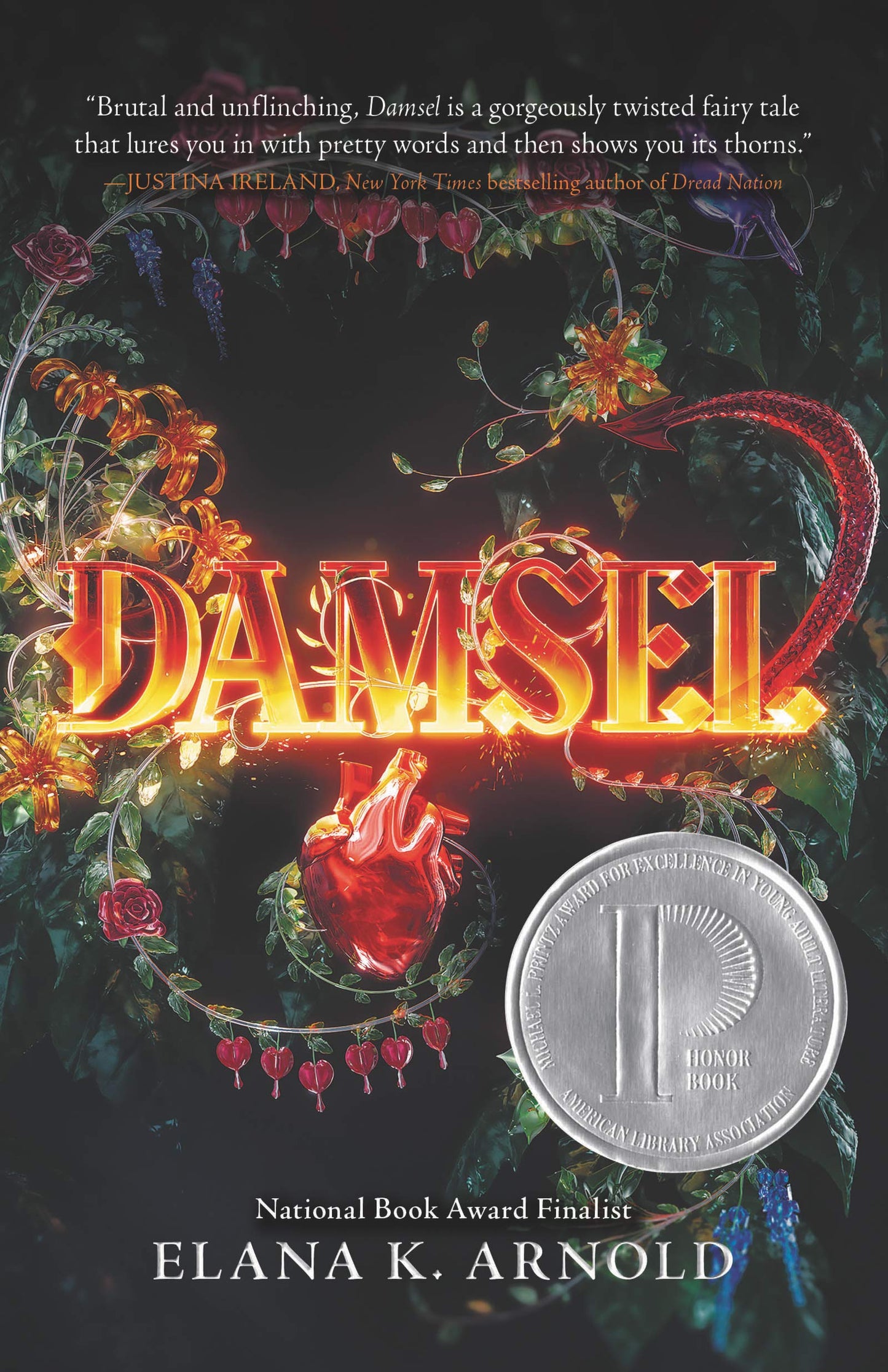 Damsel - 4793