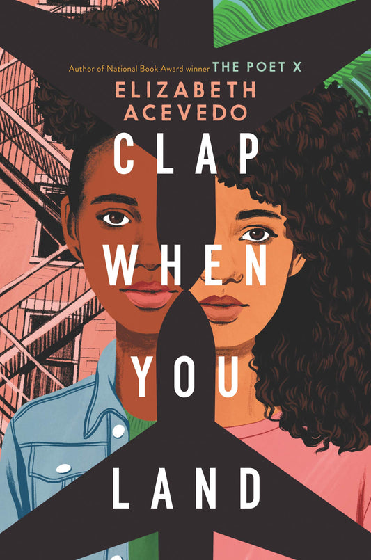 Clap When You Land - 494