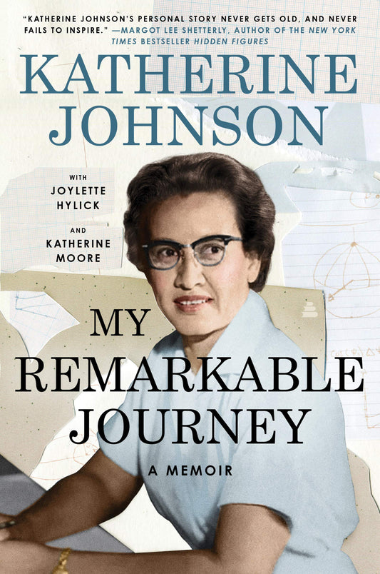 My Remarkable Journey: A Memoir - 340