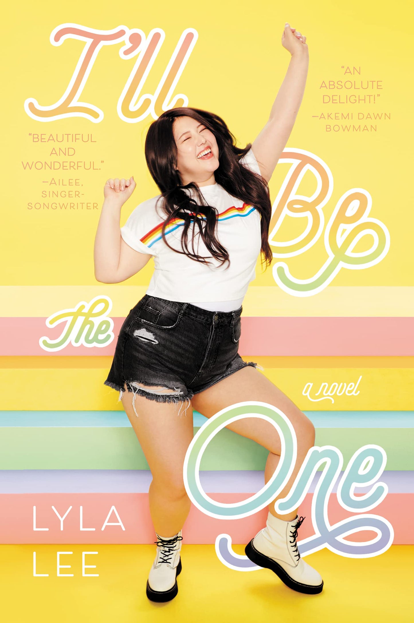 I’ll Be the One - 164