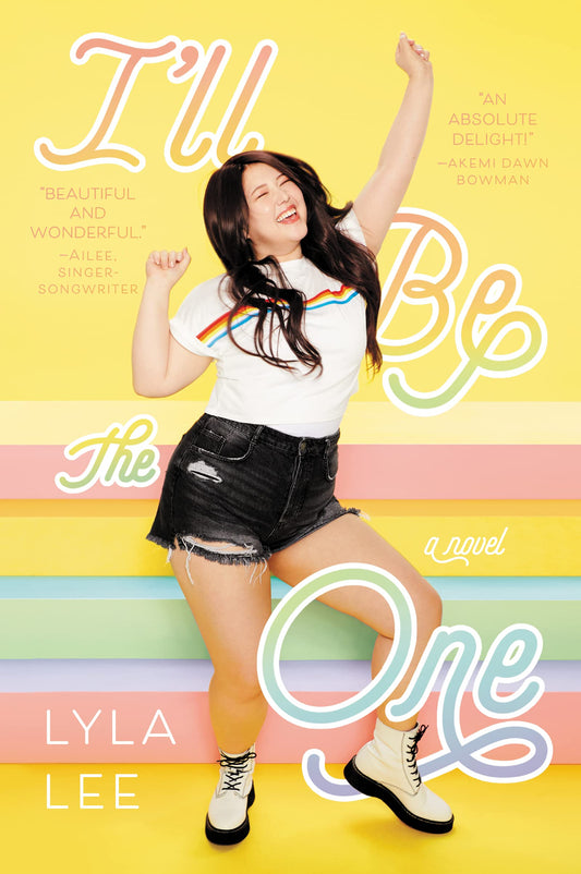 I’ll Be the One - 164