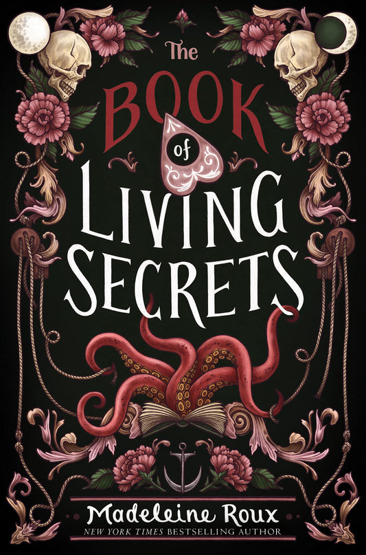 The Book of Living Secrets - 8382