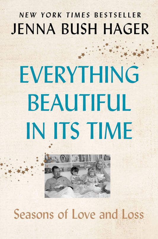 Everything Beautiful in Its Time: Seasons of Love and Loss - 2270