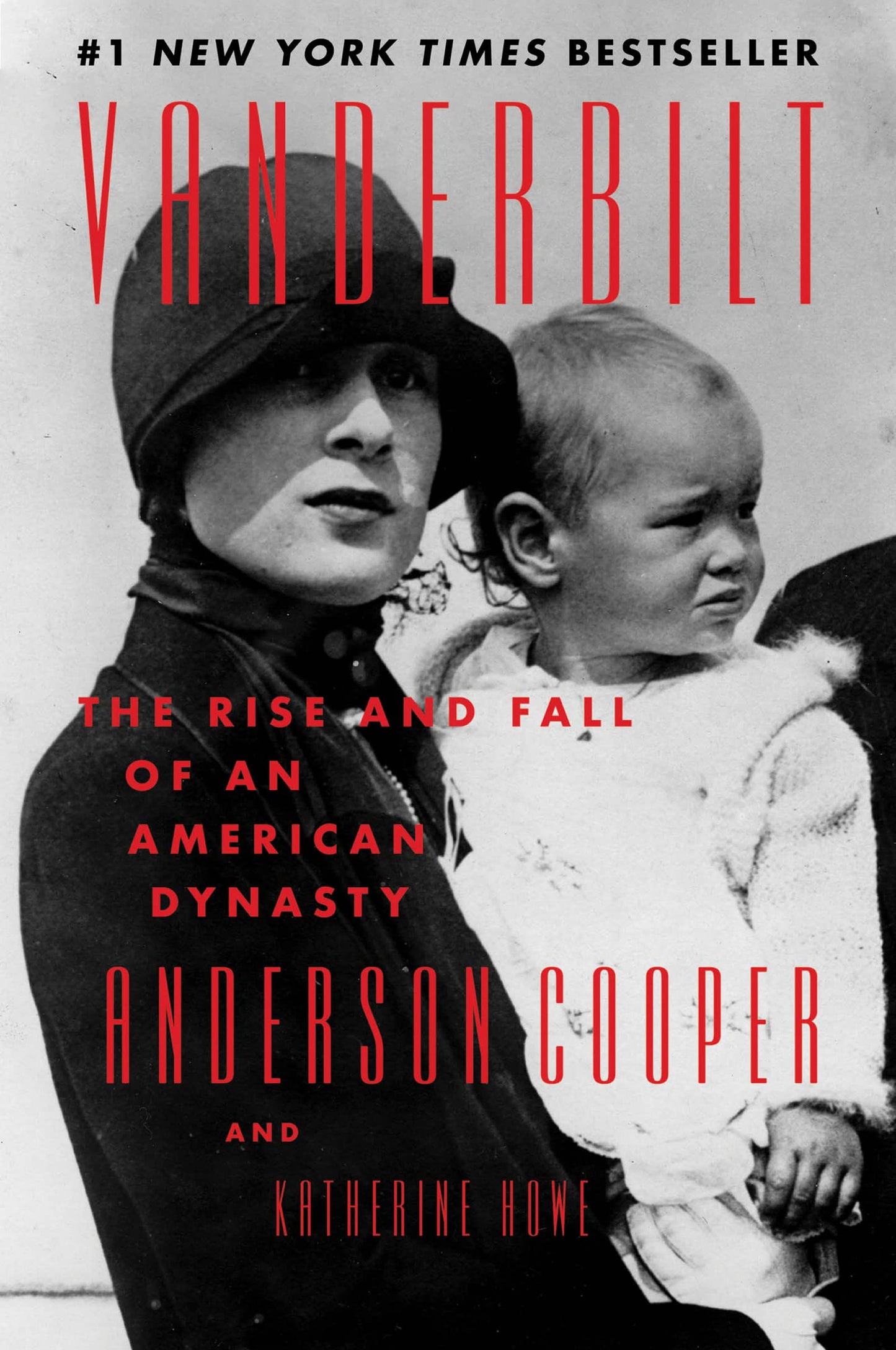 Vanderbilt: The Rise and Fall of an American Dynasty - 3629