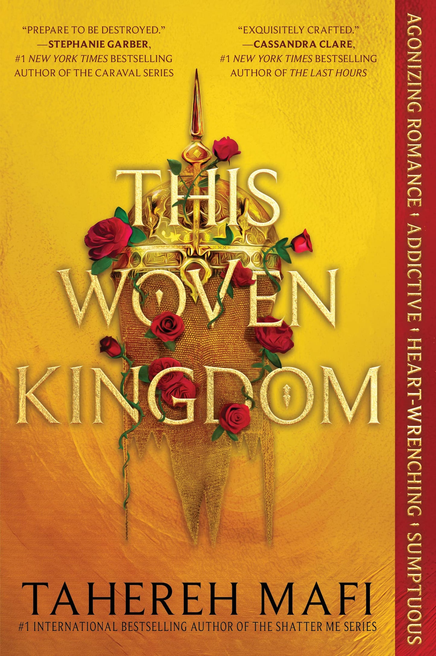 This Woven Kingdom - 6507