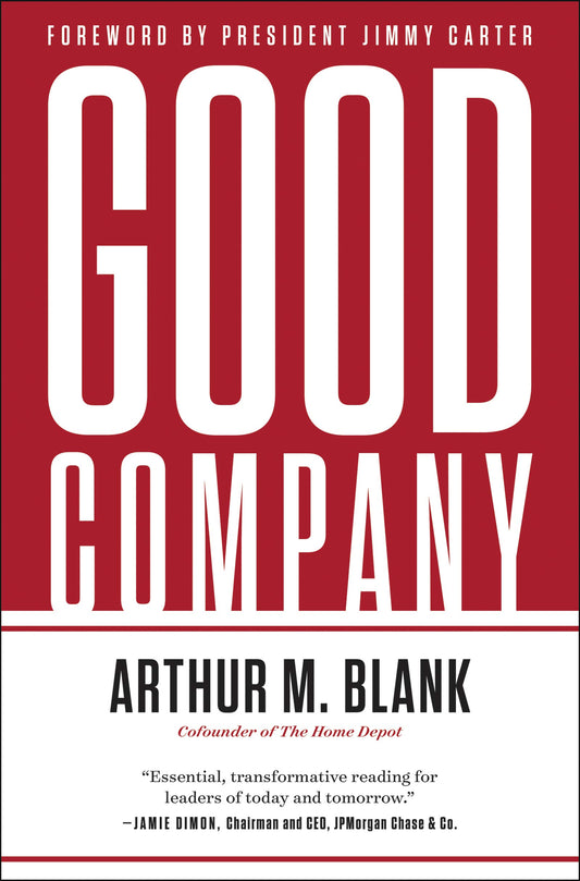 Good Company - 1608