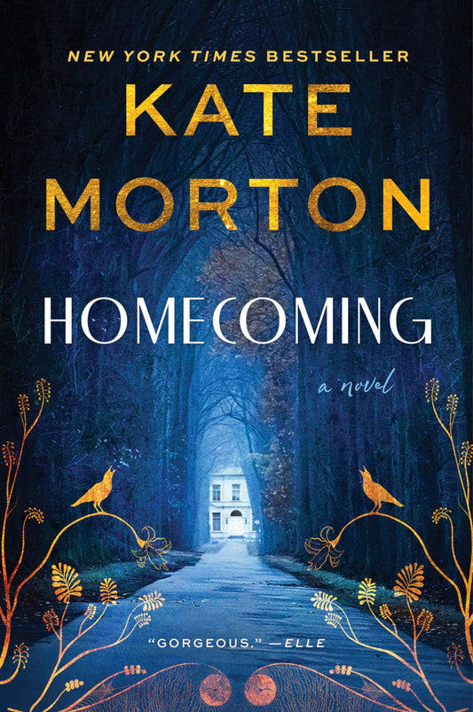 Homecoming: A Novel