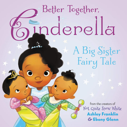 Better Together, Cinderella - 9162