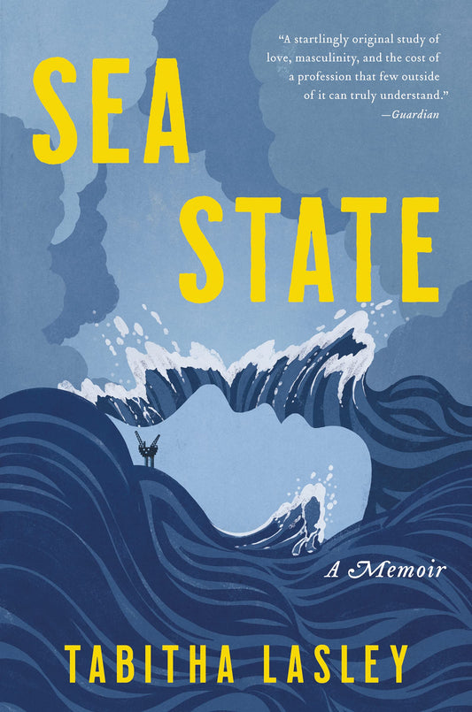 Sea State: A Memoir - 6714