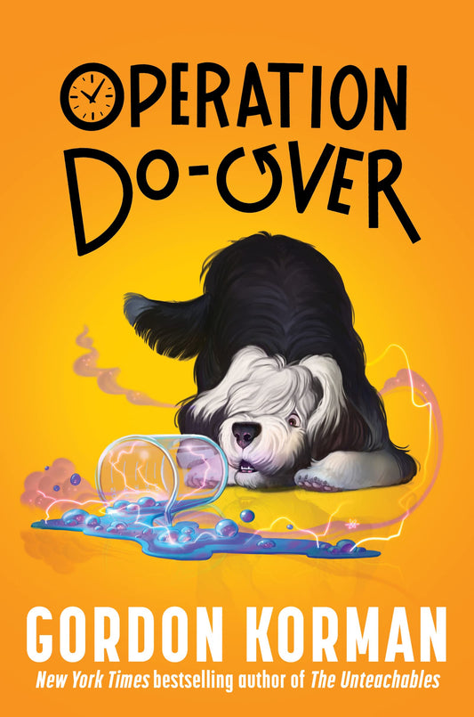 Operation Do-Over - 6212