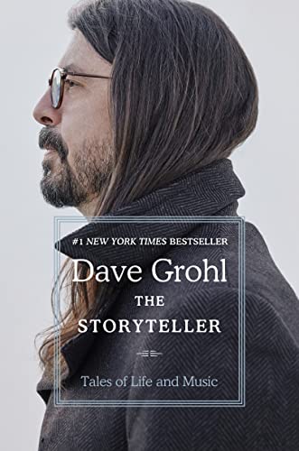 The Storyteller: Tales of Life and Music - 2150