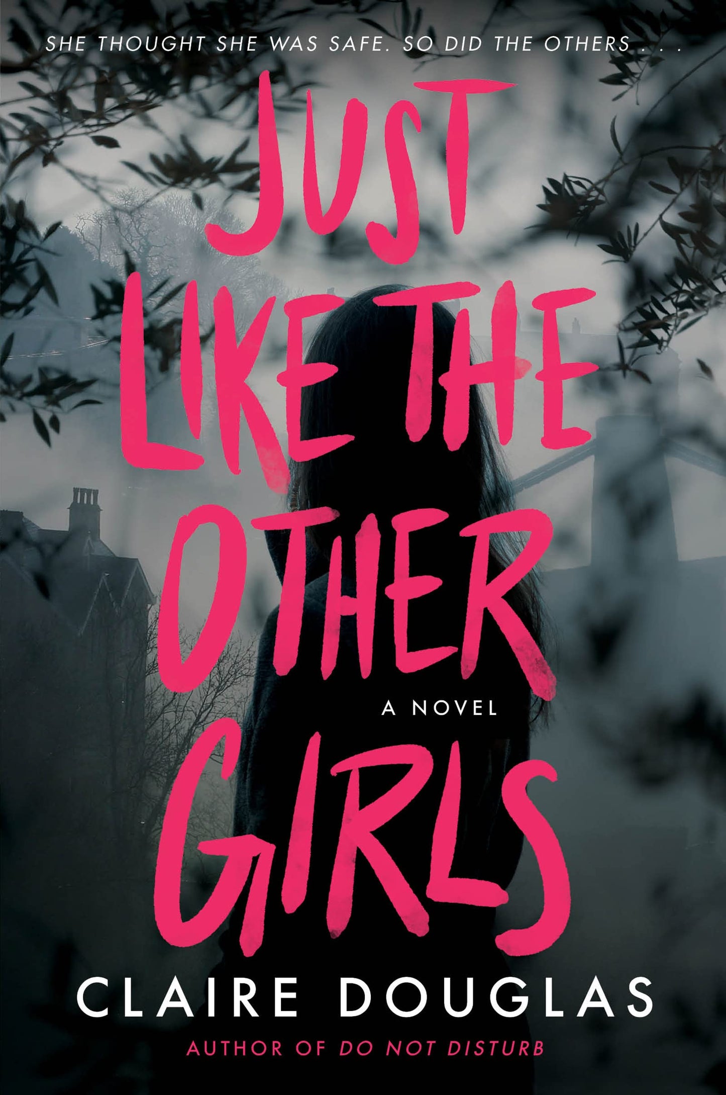 Just Like The Other Girls: The Claustrophobic Mystery Thriller with Hidden Family Secrets―Join the Investigation and Prepare to Be Thrilled - 8251