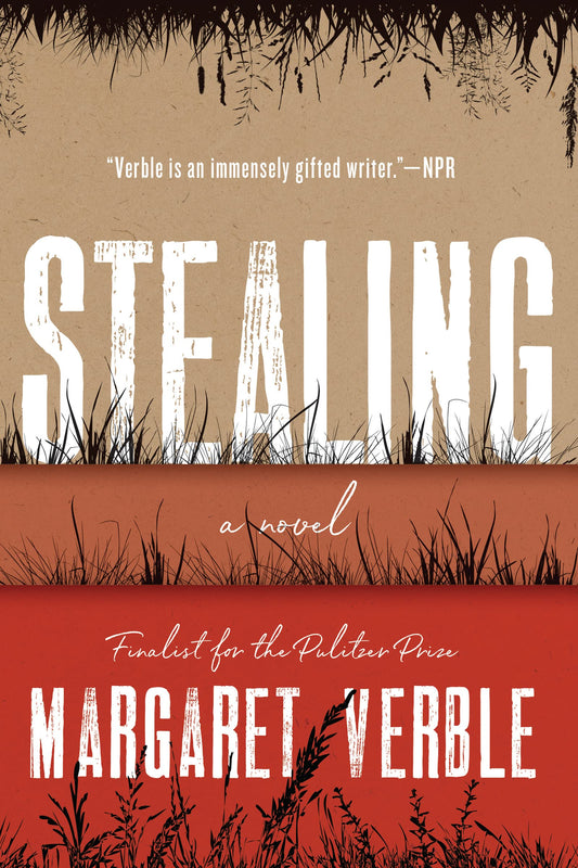 Stealing: An Acclaimed Own Voices Coming-of-Age Story – A Cherokee Girl's Boarding School Survival