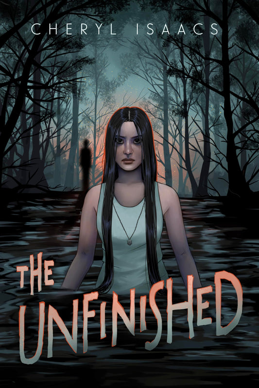 The Unfinished (The Unfinished, 1) - 9384