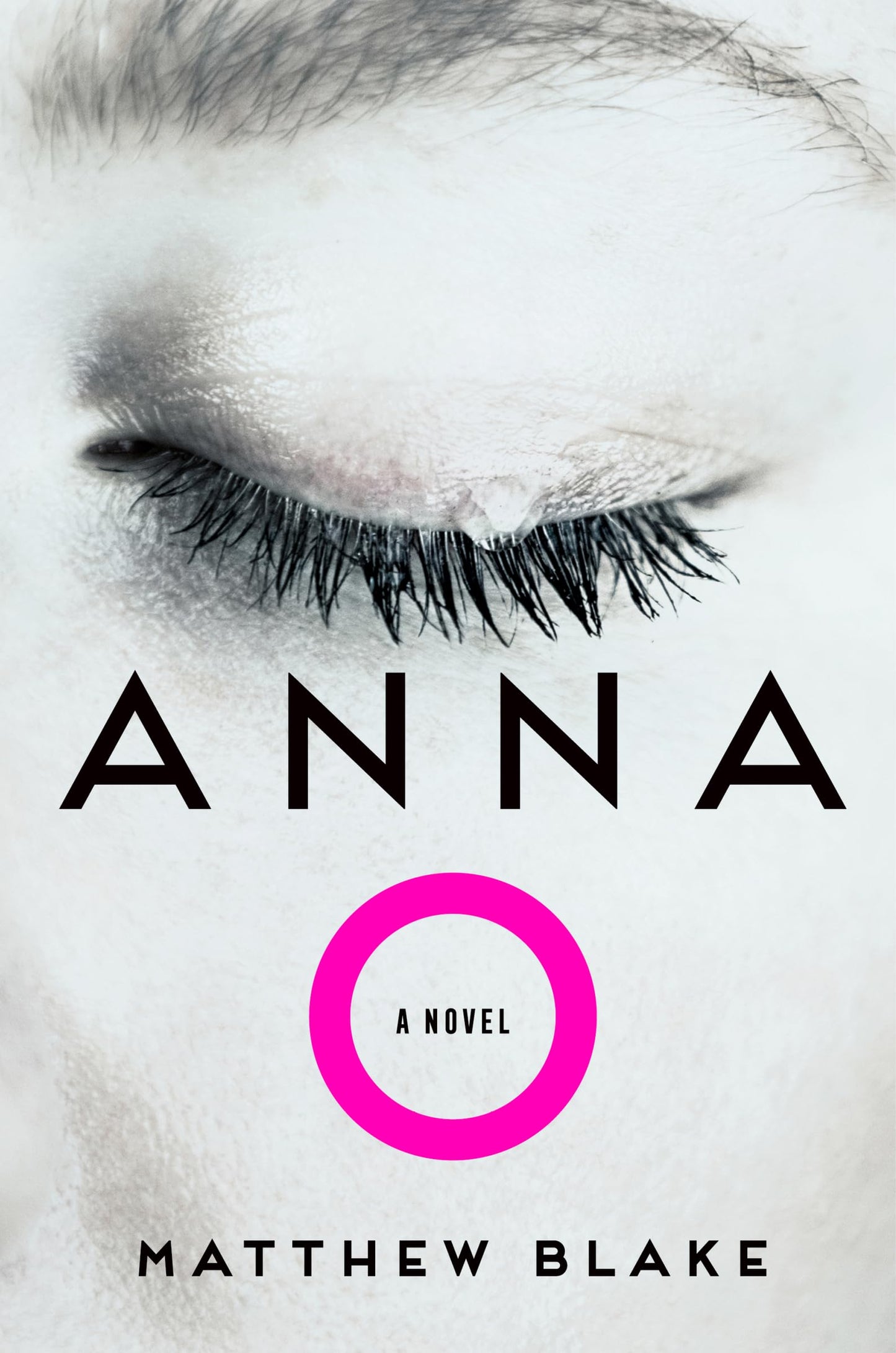 Anna O: A Psychological Thriller - 5316
