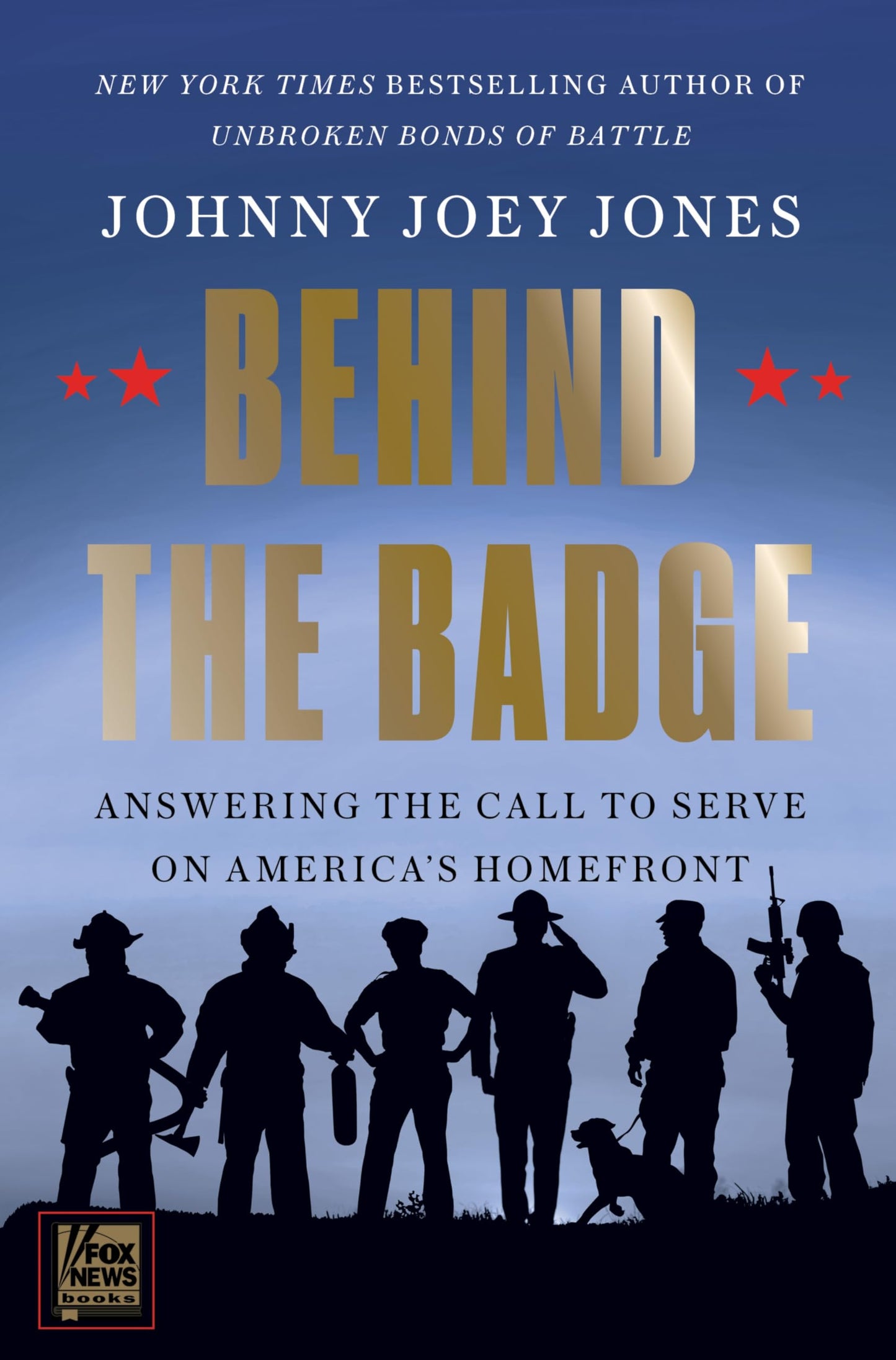 Behind the Badge: A Heartfelt Look at the Lives of First Responders in America