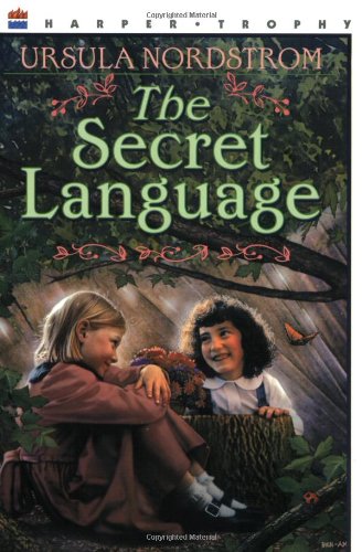 The Secret Language - 7949