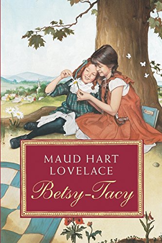 Betsy-Tacy (Betsy-Tacy, 1) - 3626