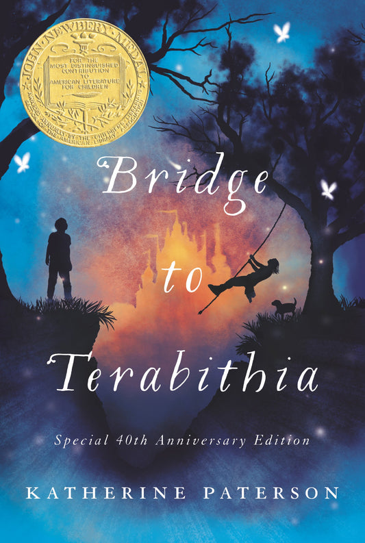 Bridge to Terabithia - 2539