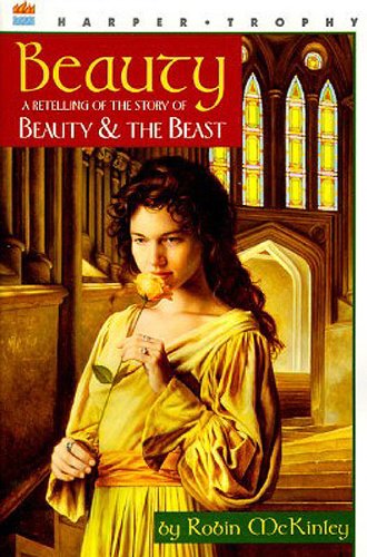 Beauty: A Retelling of the Story of Beauty and the Beast - 1332