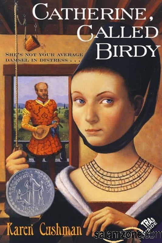 Catherine, Called Birdy (Trophy Newbery) - 7126