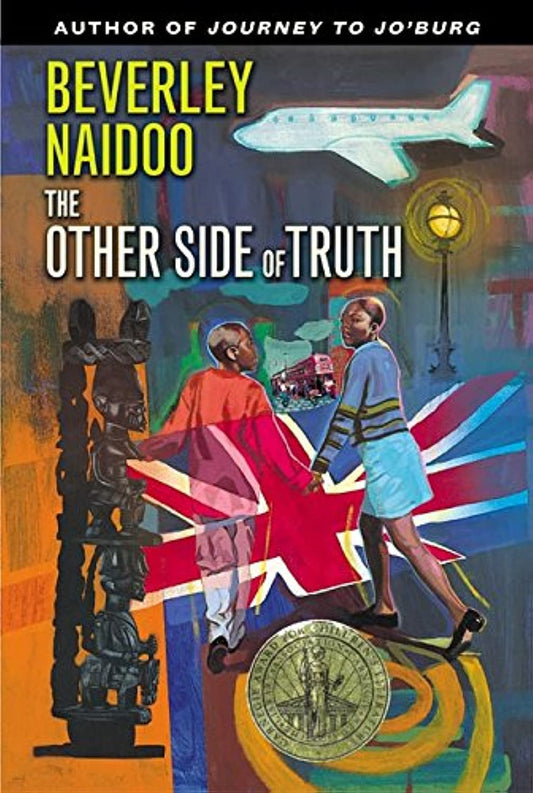 The Other Side of Truth - 5992