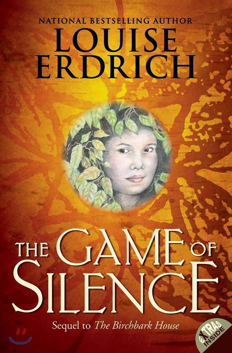 The Game of Silence (Birchbark House, 2) - 7703