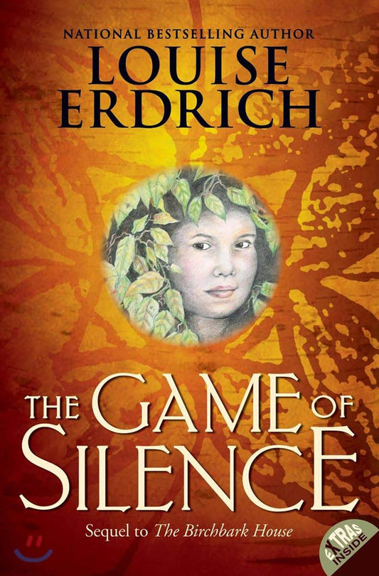 The Game of Silence (Birchbark House, 2) - 7703