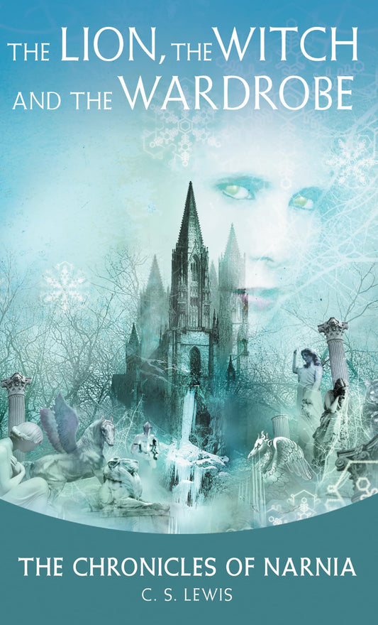 The Lion, the Witch, and the Wardrobe - 7475
