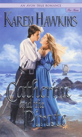 Catherine and the Pirate - 4248