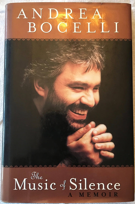 The Music of Silence: A Memoir - 6980