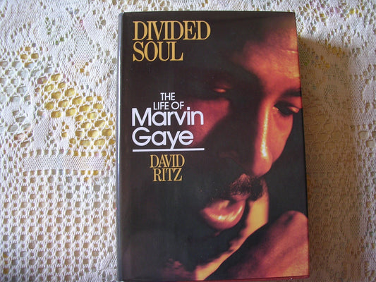 Divided Soul: The Life of Marvin Gaye