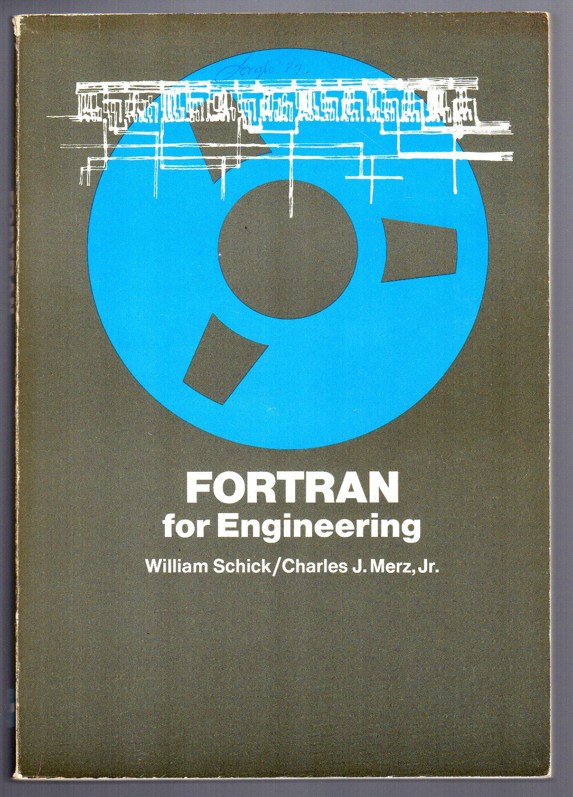 Fortran for engineering
