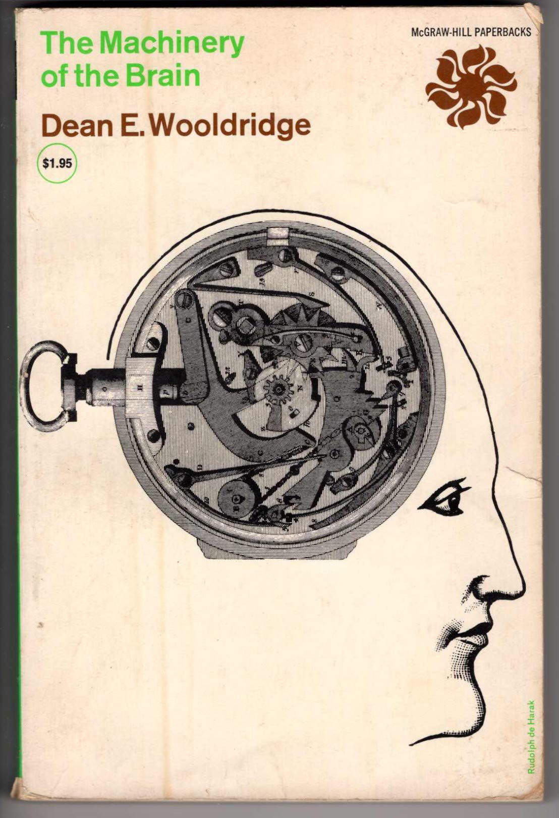Machinery of the Brain