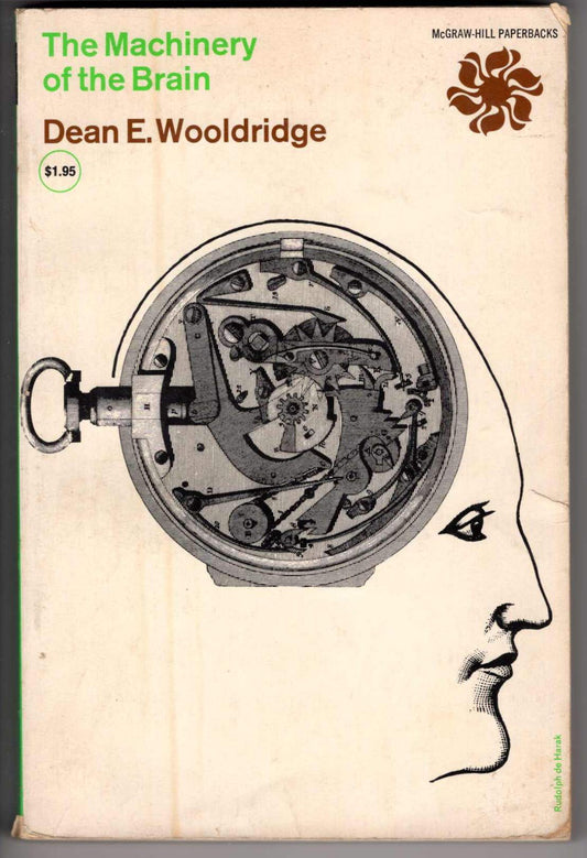 Machinery of the Brain