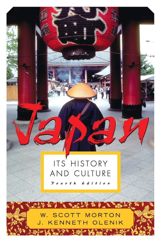 Japan: Its History and Culture - 875