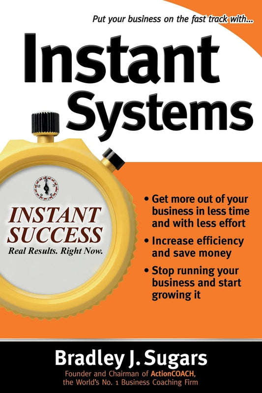 Instant Systems (Instant Success Series) - 680