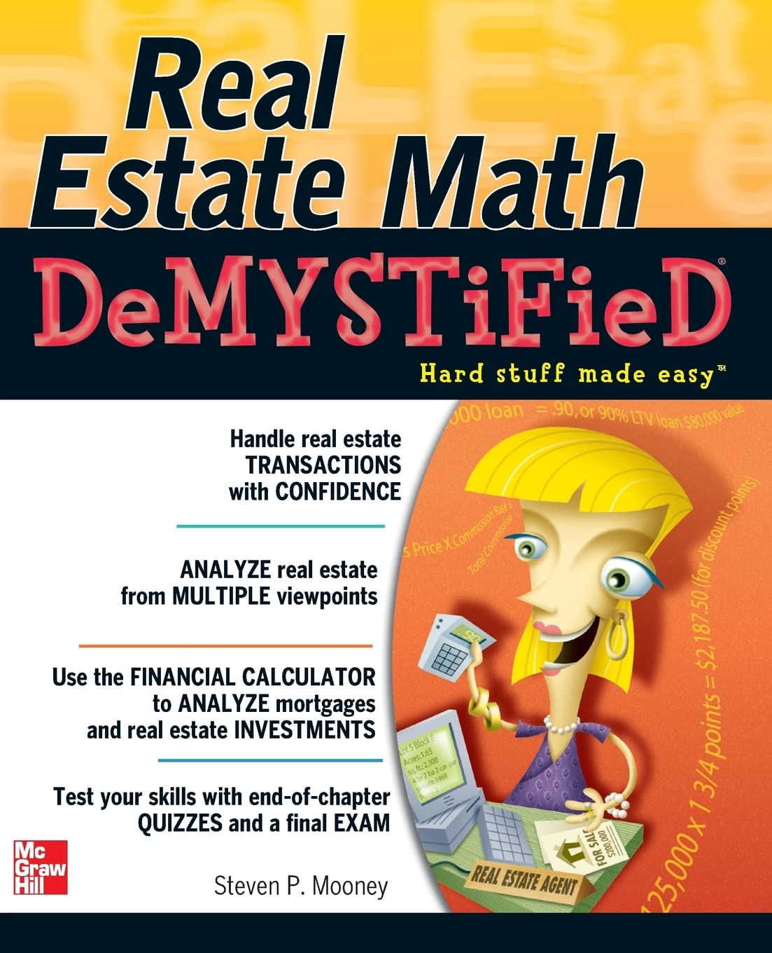 Real Estate Math Demystified